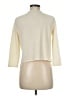 Neiman Marcus Ivory Cardigan Size M - photo 2