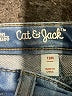 Cat & Jack Blue Jeans 9-12 MO / 12 MO - photo 3