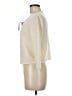 Neiman Marcus Ivory Cardigan Size M - photo 5