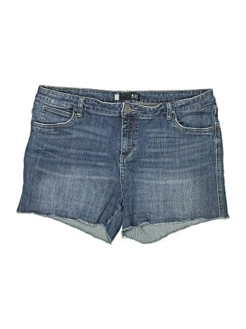 Kut from the Kloth Denim Shorts (view 1)