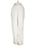 SKIMS Ivory Casual Pants Size XS - photo 1