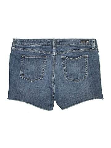 Kut from the Kloth Denim Shorts (view 2)