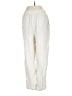 SKIMS Ivory Casual Pants Size XS - photo 2