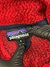 Patagonia Red Fleece Size M - photo 6
