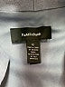 R&M Richards Gray Jacket Size 12 - photo 3