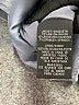 R&M Richards Gray Jacket Size 12 - photo 4