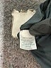 Trouve 100% Polyester Solid Black Casual Dress Size M - photo 8