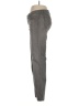 J Brand Chevron-herringbone Gray Jeans Size 28 waist - photo 5