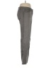 J Brand Chevron-herringbone Gray Jeans Size 28 waist - photo 4