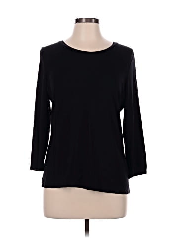 Investments 3/4 Sleeve T-Shirt (view 1)