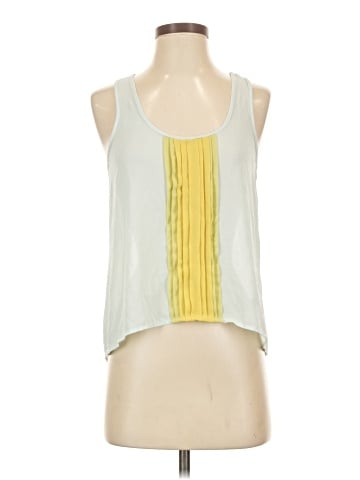 Chloe K Tank Top (view 1)
