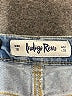 Indigo Rein Blue Jeans Size 31 waist - photo 7