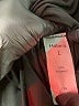 Halara Black Casual Dress Size L - photo 7