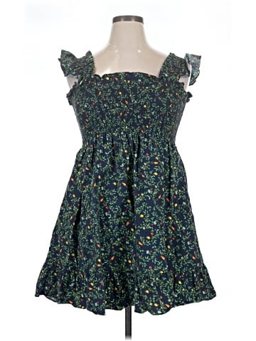 Hill House Casual Dress (view 1)