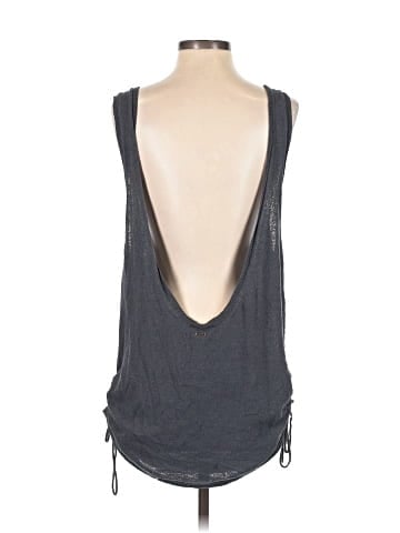 O'Neill Sleeveless T-Shirt (view 2)