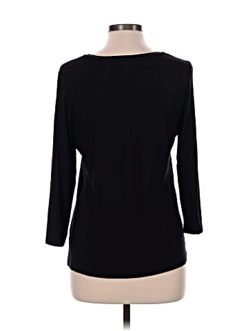 Investments 3/4 Sleeve T-Shirt (view 2)
