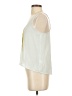 Chloe K 100% Polyester Yellow Tank Top Size S - photo 5