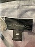 Worthington Gray Long Sleeve Button-Down Shirt Size 14 (petite) - photo 7