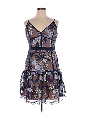 Harlyn Cocktail Dress (view 1)