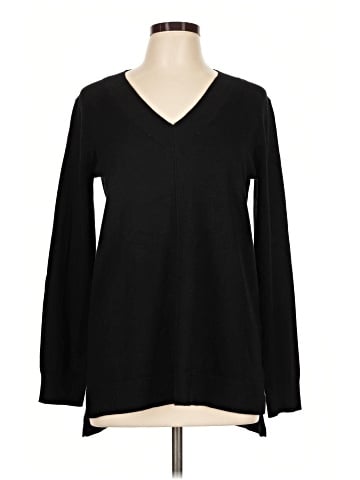 Melissa Paige Pullover Sweater (view 1)