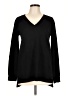 Melissa Paige Black Pullover Sweater Size L - photo 1