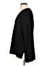 Melissa Paige Black Pullover Sweater Size L - photo 5
