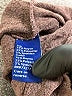 Apt. 9 Brown Turtleneck Sweater Size M - photo 8