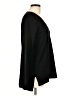 Melissa Paige Black Pullover Sweater Size L - photo 4