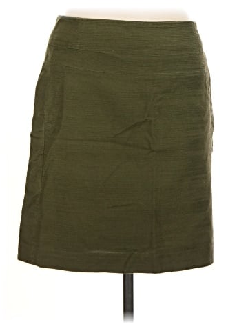 Ann Taylor Casual Skirt (view 1)