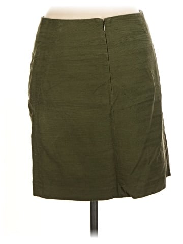 Ann Taylor Casual Skirt (view 2)