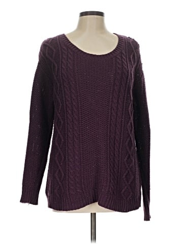 Coincidence & Chance Pullover Sweater (view 1)