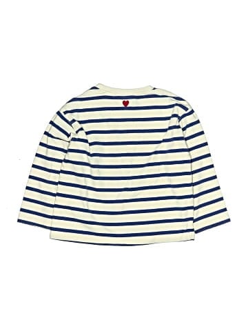 Zara 3/4 Sleeve T-Shirt (view 2)