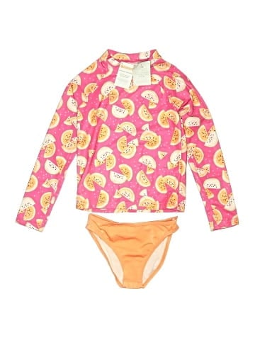 Gymboree Two Piece Swimsuit (view 1)