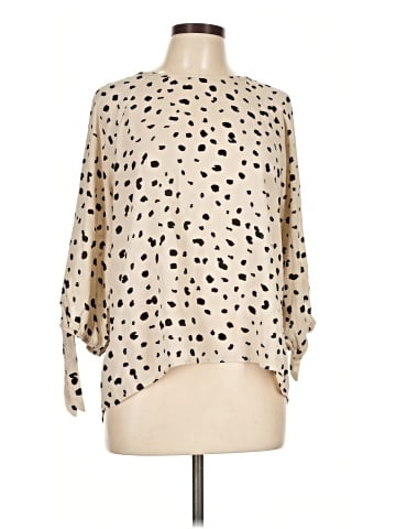 Papermoon Long Sleeve Blouse (view 1)