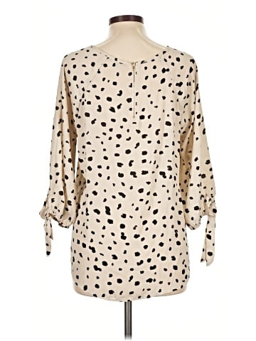 Papermoon Long Sleeve Blouse (view 2)
