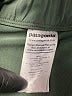Patagonia Solid Green Skort Size L - photo 3