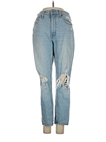 Abercrombie & Fitch Jeans (view 1)