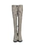 Aldo Gray Boots Size 6 1/2 - photo 2