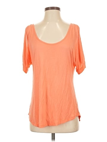 American Rag Cie Short Sleeve T-Shirt (view 1)