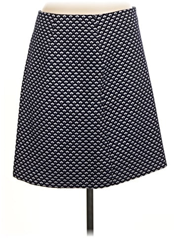 Ann Taylor Casual Skirt (view 1)