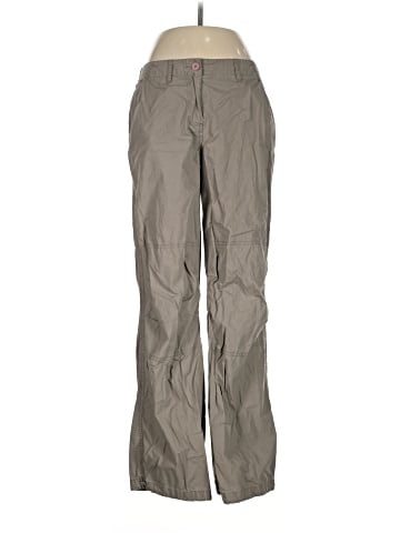 Garnet Hill Cargo Pants (view 1)