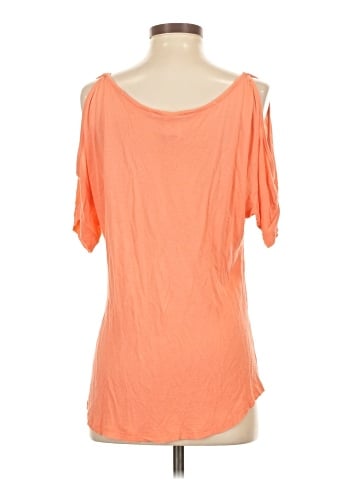 American Rag Cie Short Sleeve T-Shirt (view 2)