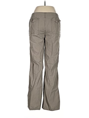 Garnet Hill Cargo Pants (view 2)