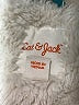 Cat & Jack 100% Polyester Teal Snow Jacket Size 2T - photo 3