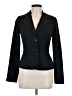 I.N. San Francisco Black Blazer Size M - photo 1