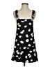 Forever 21 Black Casual Dress Size S - photo 1