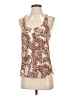 American Rag Cie Brown Tank Top Size S - photo 1