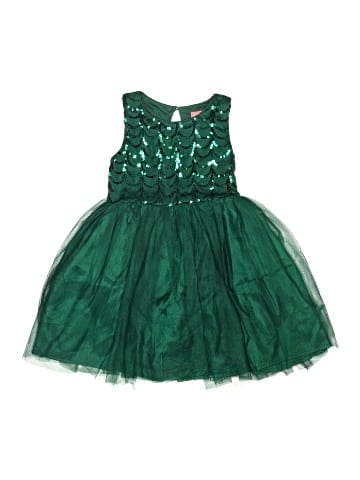 Zunie Dress (view 1)