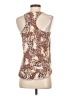 American Rag Cie Brown Tank Top Size S - photo 2
