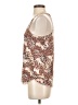 American Rag Cie Brown Tank Top Size S - photo 5